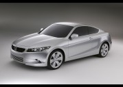 2007 Honda Accord Coupe Concept